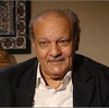 طارق البشري