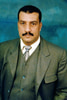 حسني إبراهيم الحايك