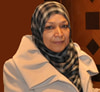 مبروكة الشريف جبريل