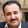 نوزت شمدين