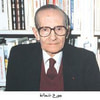 جورج شحادة