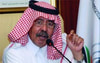 سعيد السريحي