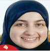 خولة حمدي