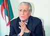 أحمد طالب الإبراهيمي