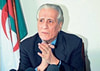 أحمد طالب الإبراهيمي