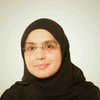 عروب الرفاعي