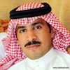 عبدالله عطية الحارثي