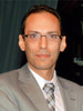 محمد إبراهيم الجندي