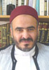 علي محمد الصلابي