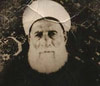 يوسف بن إسماعيل النبهاني