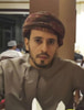 زاهر بن سعيد بن سيف السعدي