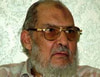 علي جريشة