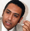 محمد توفيق (صحافي)