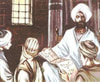أكثم بن صيفي التميمي