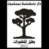 دار ومكتبة بيبليون