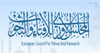 المجلس الأوروبي للإفتاء