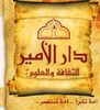 دار الأمير للثقافة والعلوم
