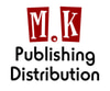 M.K ام كيه للنشر والتوزيع
