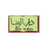 دار الرضا للنشر والتوزيع