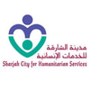 منشورات مدينة الشارقة للخدمات الإنسانية