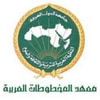 معهد المخطوطات العربية