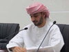 محمد قرط الجزمي
