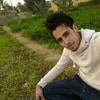 محمد الغريب