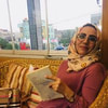 Rasha Al Rubaie