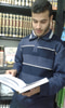 العرابي أزكاغ