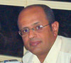 kamal Hamed