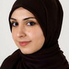 حوراء النداوي