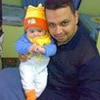 فريد العسكري