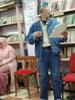 سيد يوسف مرسي الجهني