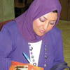 عطيات أبو العينين