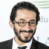 أحمد حلمي