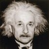 ألبرت أينشتاين