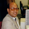 طلعت شاهين