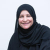بثينة الإبراهيم