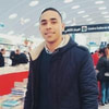 إبراهيم اليعيشي