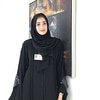 نورة عبد الله الطنيجي