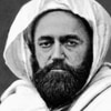 عبد القادر الجزائري
