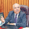 مصطفى النشار