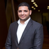 محمد عبد العزيز الهجين