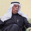 مرزوق بن تنباك