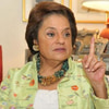 منى مكرم عبيد