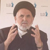 هاني فحص