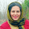 مريم حيدري