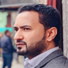 يحيى مختار (مترجم)