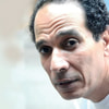عماد أرنست