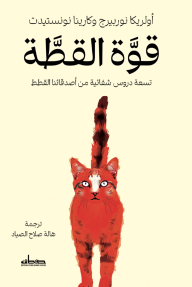 قوة القطة